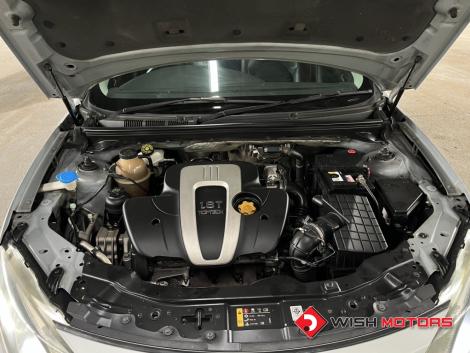 MG 6 1.8 [X] AT ปี 2014 #7