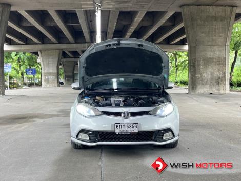 MG 6 1.8 [X] AT ปี 2014 #8