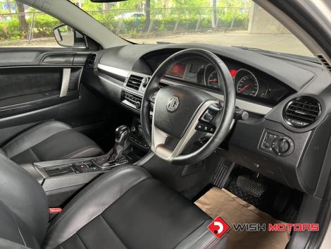 MG 6 1.8 [X] AT ปี 2014 #10