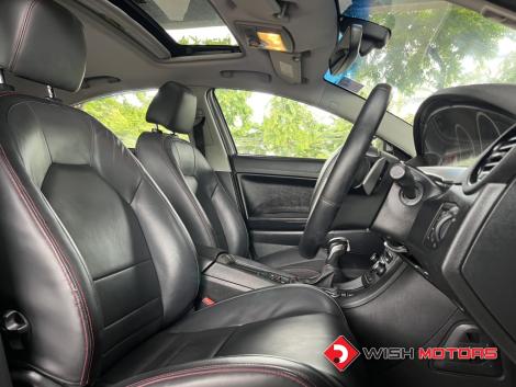 MG 6 1.8 [X] AT ปี 2014 #12