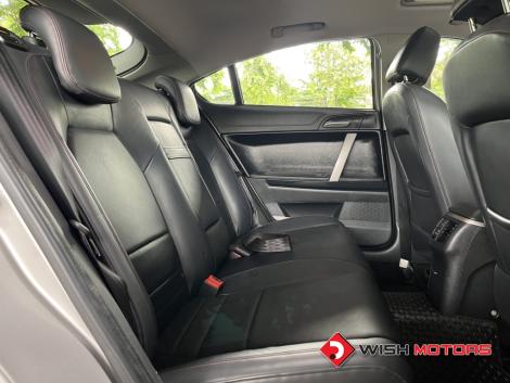 MG 6 1.8 [X] AT ปี 2014 #13