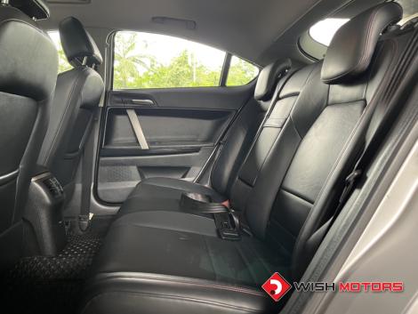 MG 6 1.8 [X] AT ปี 2014 #14