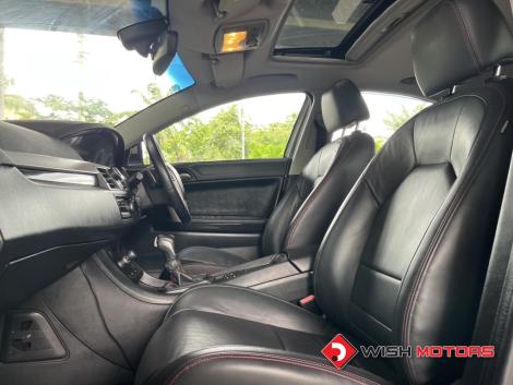 MG 6 1.8 [X] AT ปี 2014 #15