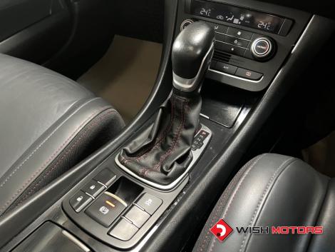 MG 6 1.8 [X] AT ปี 2014 #20