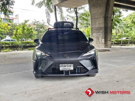 MG 4 โฉมปี (22-29) X AT ปี 2023 ราคา 399,000.- (#C2025111506)