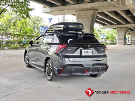 MG 4 X AT ปี 2023 #4