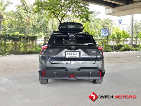 MG 4 X AT ปี 2023 #5