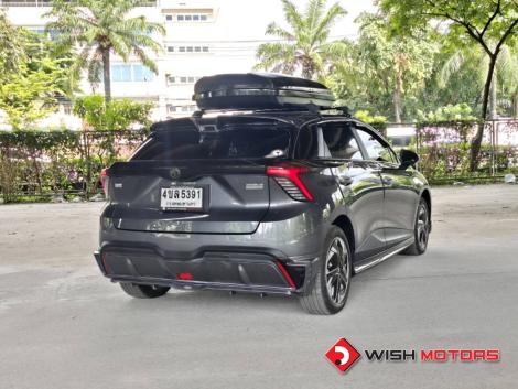 MG 4 X AT ปี 2023 #6