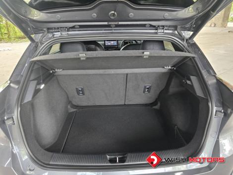 MG 4 X AT ปี 2023 #8