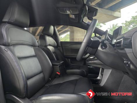 MG 4 X AT ปี 2023 #13