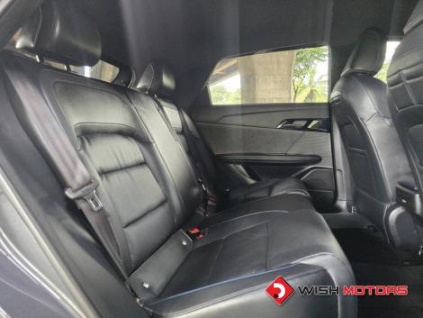 MG 4 X AT ปี 2023 #14