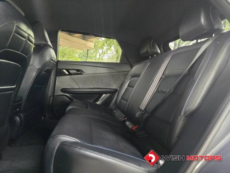 MG 4 X AT ปี 2023 #15