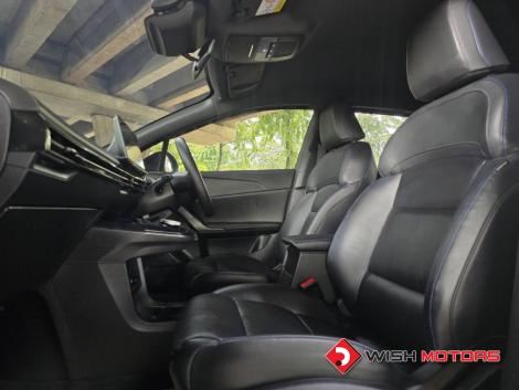 MG 4 X AT ปี 2023 #16