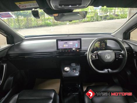 MG 4 X AT ปี 2023 #17