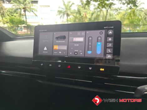 MG 4 X AT ปี 2023 #19