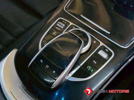 MERCEDES-BENZ C-CLASS C 250 AT ปี 2014 #10