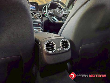 MERCEDES-BENZ C-CLASS C 250 AT ปี 2014 #12