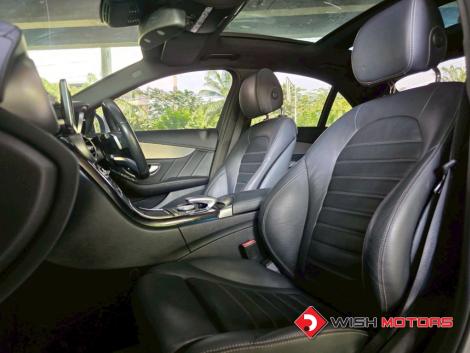 MERCEDES-BENZ C-CLASS C 250 AT ปี 2014 #13