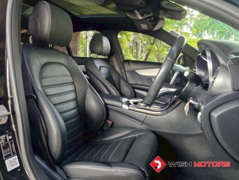 MERCEDES-BENZ C-CLASS C 250 AT ปี 2014 #17