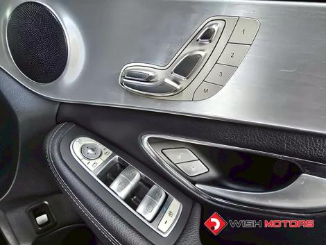 MERCEDES-BENZ C-CLASS C 250 AT ปี 2014 #18