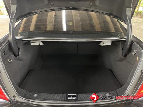 MERCEDES-BENZ C-CLASS C 180 CGI BlueEFFICIENCY AT ปี 2012 #7