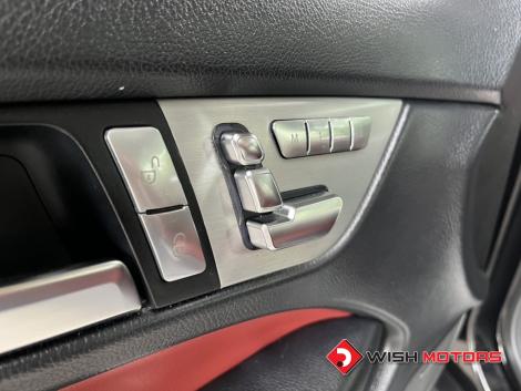 MERCEDES-BENZ C-CLASS C 180 CGI BlueEFFICIENCY AT ปี 2012 #12