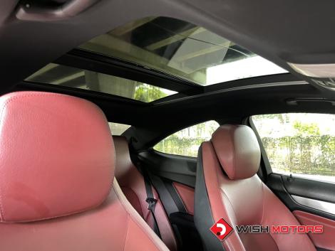 MERCEDES-BENZ C-CLASS C 180 CGI BlueEFFICIENCY AT ปี 2012 #19