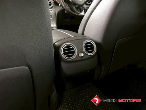 MERCEDES-BENZ C-CLASS C350e [ Estate ] AT ปี 2016 #14