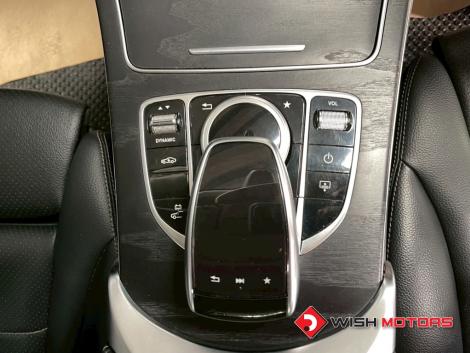 MERCEDES-BENZ C-CLASS C350e [ Estate ] AT ปี 2016 #18