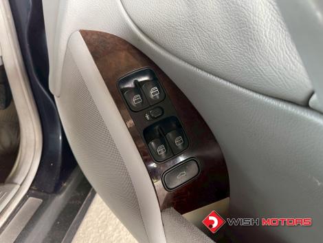 MERCEDES-BENZ C-CLASS C 200 KOM AT ปี 2003 #11