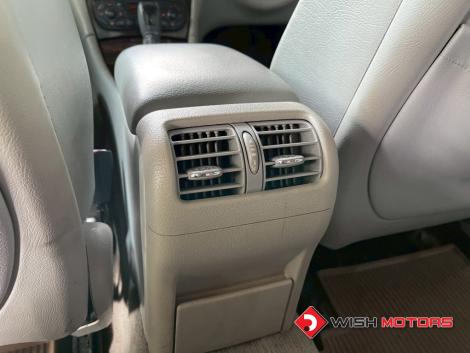 MERCEDES-BENZ C-CLASS C 200 KOM AT ปี 2003 #17