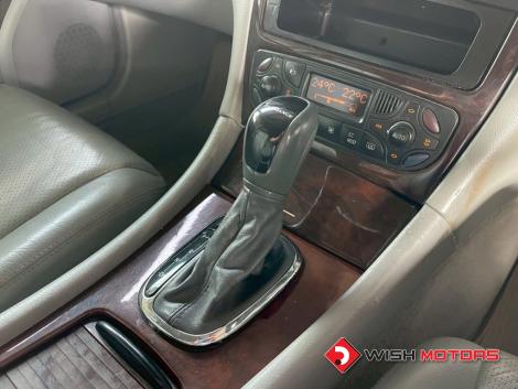 MERCEDES-BENZ C-CLASS C 200 KOM AT ปี 2003 #19