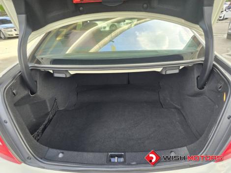 MERCEDES-BENZ C-CLASS C 180 CGI BlueEFFICIENCY [Coupe] AT ปี 2011 #8