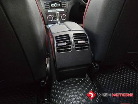 MERCEDES-BENZ C-CLASS C 180 CGI BlueEFFICIENCY [Coupe] AT ปี 2011 #17