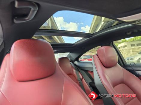MERCEDES-BENZ C-CLASS C 180 CGI BlueEFFICIENCY [Coupe] AT ปี 2011 #20