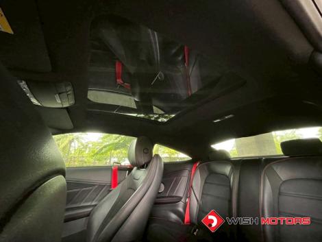 MERCEDES-BENZ C-CLASS C43 AMG AT ปี 2018 #14
