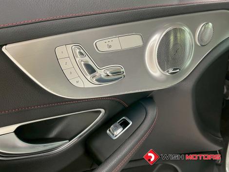 MERCEDES-BENZ C-CLASS C43 AMG AT ปี 2018 #15