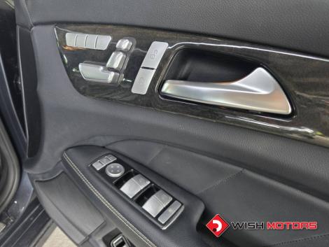 MERCEDES-BENZ CLS-CLASS CLS 250 CDI AT ปี 2011 #9