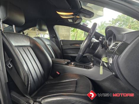 MERCEDES-BENZ CLS-CLASS CLS 250 CDI AT ปี 2011 #12