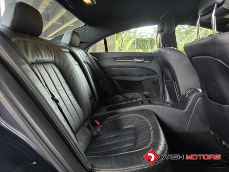 MERCEDES-BENZ CLS-CLASS CLS 250 CDI AT ปี 2011 #13