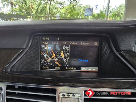 MERCEDES-BENZ CLS-CLASS CLS 250 CDI AT ปี 2011 #20