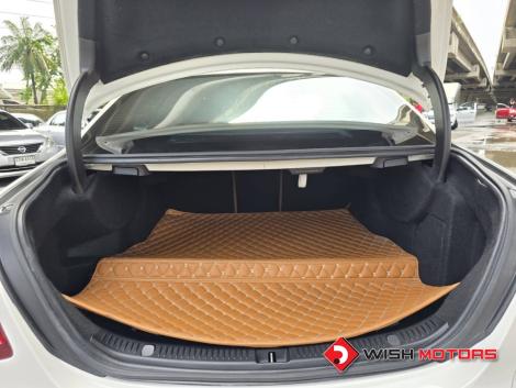 MERCEDES-BENZ E-CLASS E 350e AT ปี 2017 #7