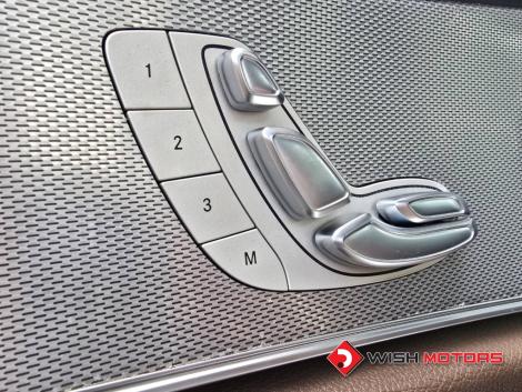 MERCEDES-BENZ E-CLASS E 350e AT ปี 2017 #14
