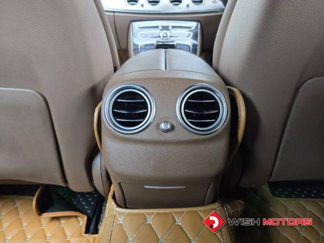 MERCEDES-BENZ E-CLASS E 350e AT ปี 2017 #15