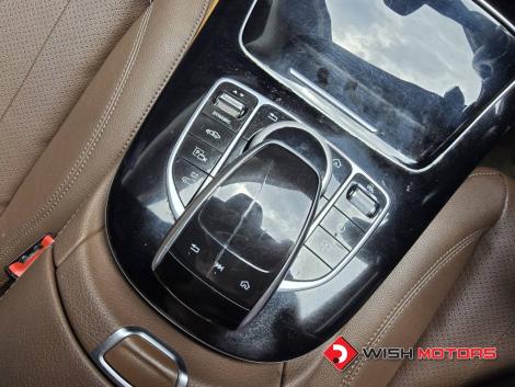 MERCEDES-BENZ E-CLASS E 350e AT ปี 2017 #18