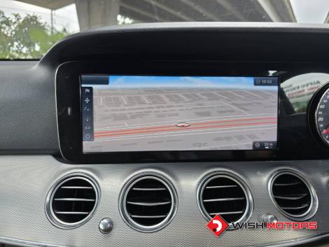 MERCEDES-BENZ E-CLASS E 350e AT ปี 2017 #19