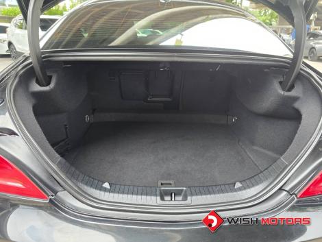 MERCEDES-BENZ CLA-CLASS CLA 180 1.6 Urban AT ปี 2014 #7