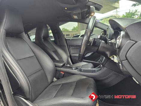 MERCEDES-BENZ CLA-CLASS CLA 180 1.6 Urban AT ปี 2014 #13