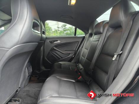 MERCEDES-BENZ CLA-CLASS CLA 180 1.6 Urban AT ปี 2014 #15