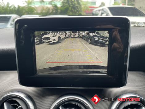 MERCEDES-BENZ CLA-CLASS CLA 180 1.6 Urban AT ปี 2014 #21